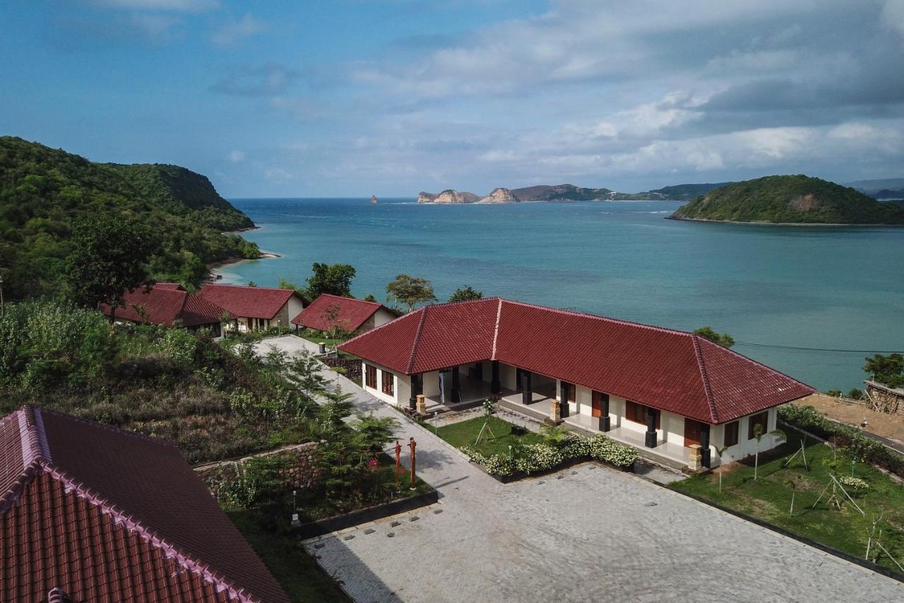 Tunak Cottage Bumbang المظهر الخارجي الصورة