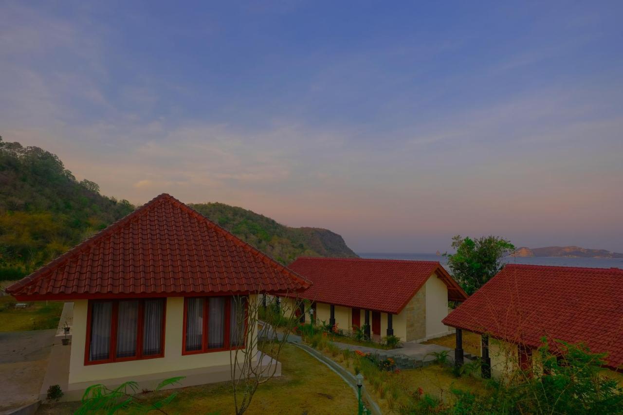 Tunak Cottage Bumbang المظهر الخارجي الصورة