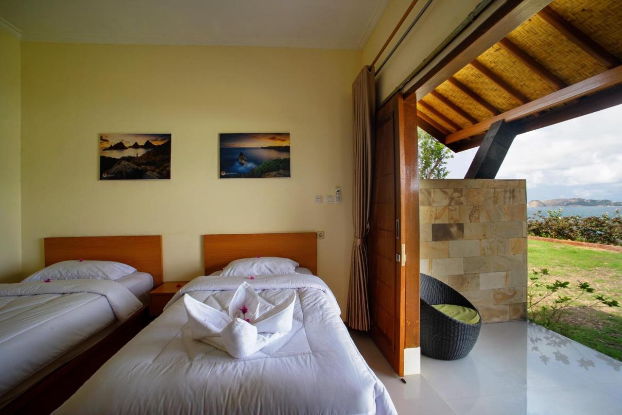 Tunak Cottage Bumbang المظهر الخارجي الصورة
