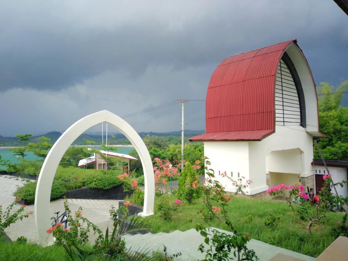 Tunak Cottage Bumbang المظهر الخارجي الصورة