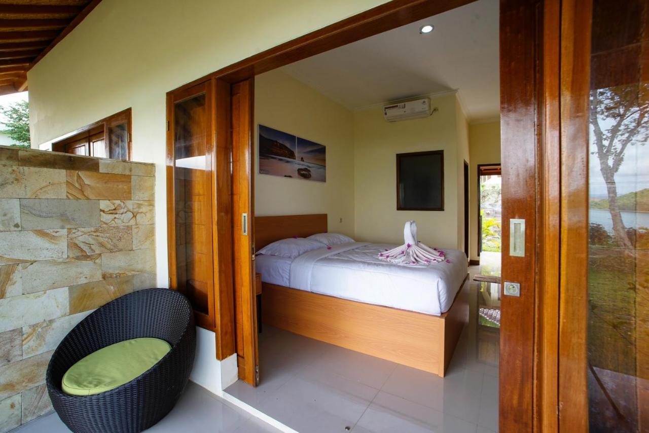 Tunak Cottage Bumbang المظهر الخارجي الصورة