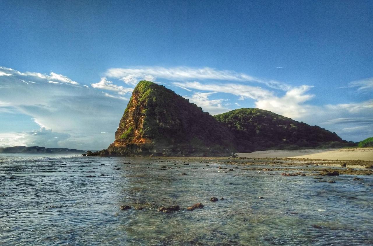 Tunak Cottage Bumbang المظهر الخارجي الصورة