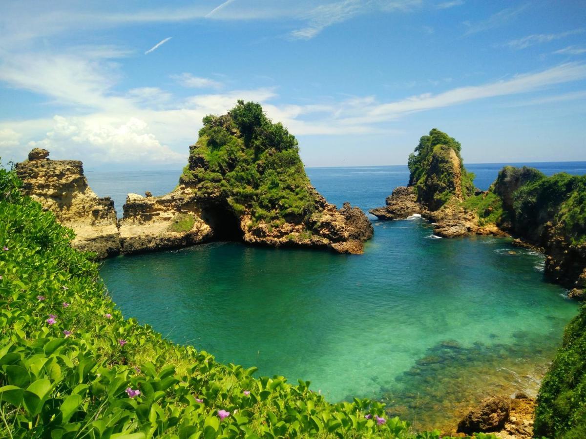 Tunak Cottage Bumbang المظهر الخارجي الصورة