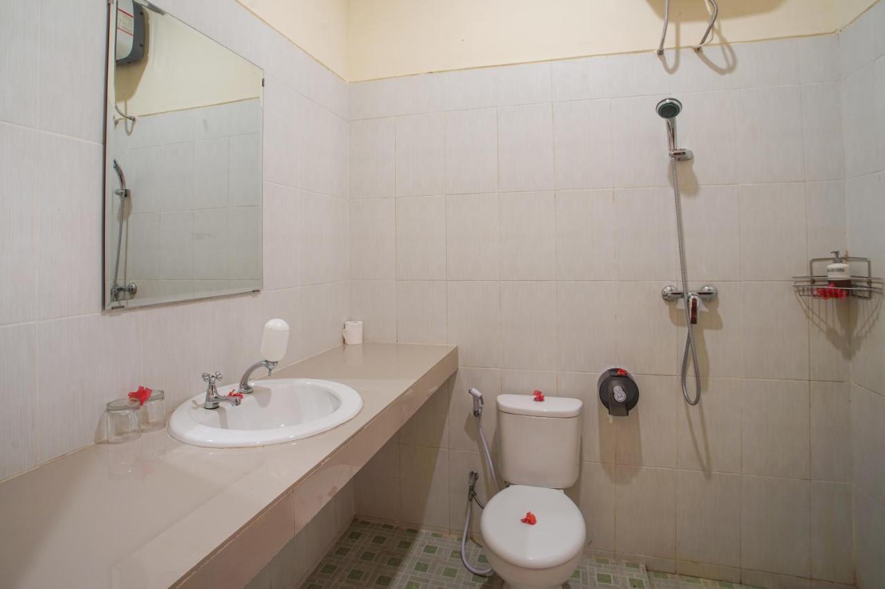 Tunak Cottage Bumbang المظهر الخارجي الصورة