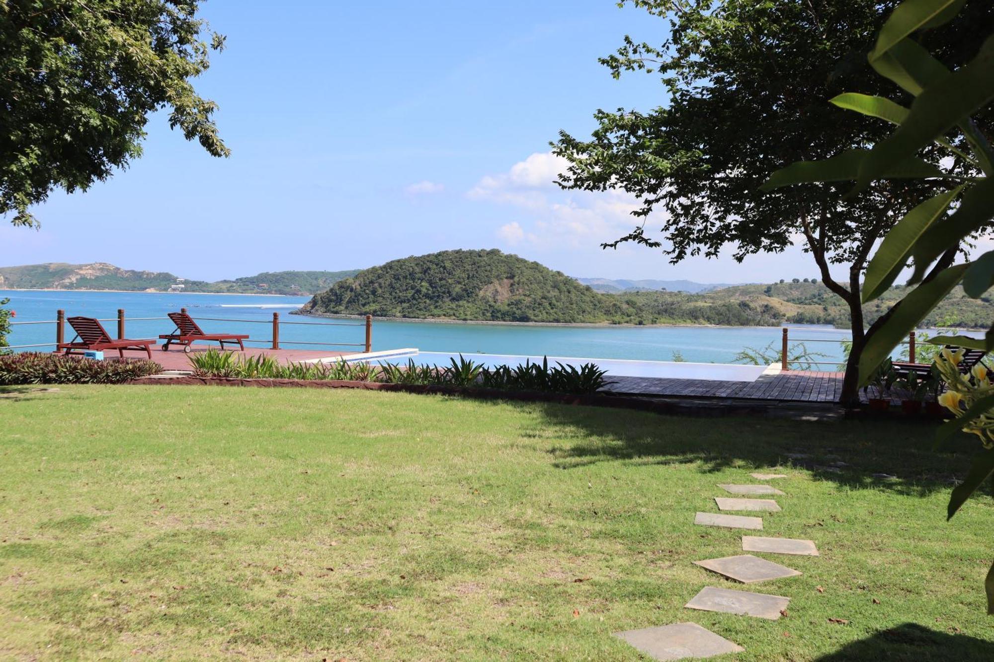 Tunak Cottage Bumbang المظهر الخارجي الصورة